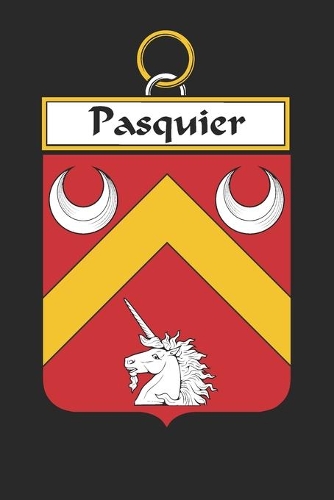 Pasquier