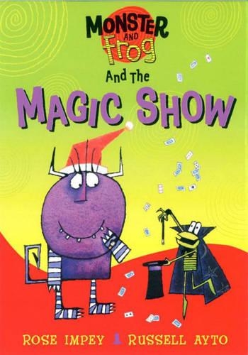 The Magic Show