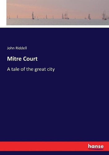 Mitre Court