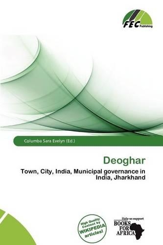 Deoghar