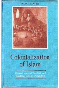 Colonialization Of Islam