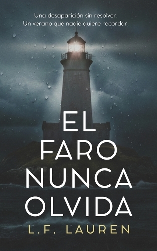El faro nunca olvida