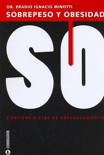 Sobrepeso y Obesidad