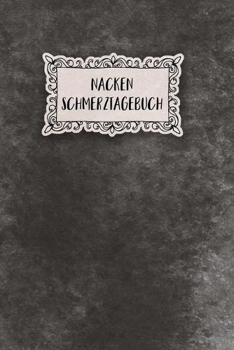 Nacken Schmerztagebuch