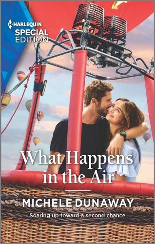 What Happens in the Air