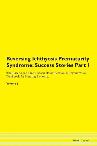 Reversing Ichthyosis Prematurity Syndrome