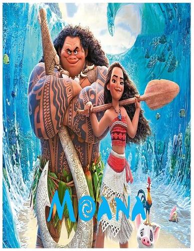 Moana