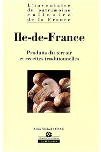 Ile-de-France