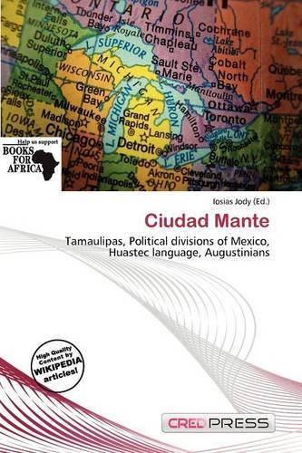 Ciudad Mante
