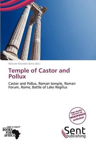 Temple of Castor and Pollux