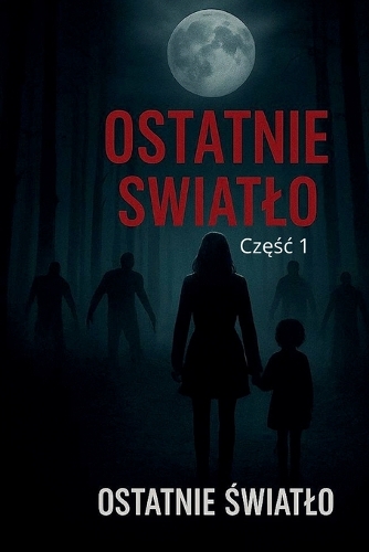 Ostatnie Światlo Częśc 1