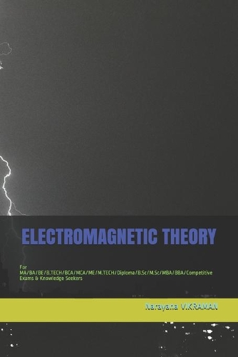 Electromagnetic Theory