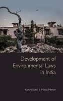 Development Of Environmental Laws In India