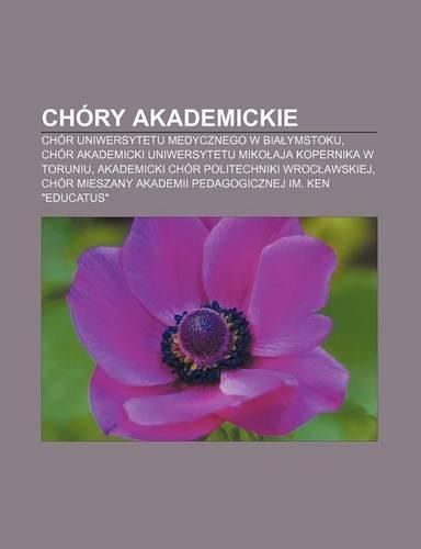 Chory Akademickie