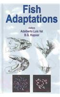 Fish Adaptations