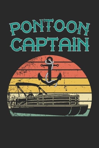 Pontoon Captain