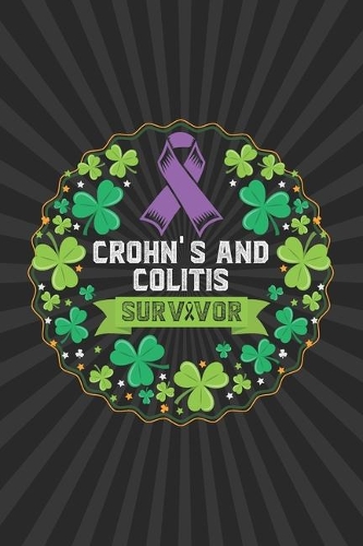 Crohn's and Colitis Awareness
