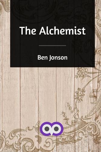 The Alchemist