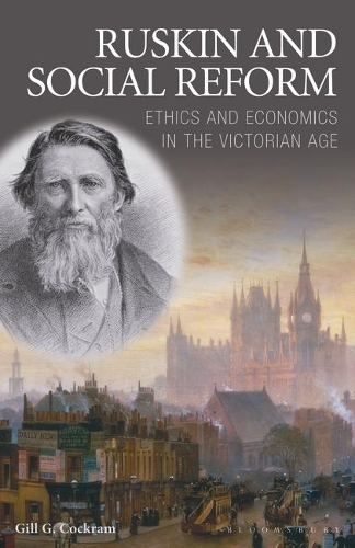 Ruskin and Social Reform