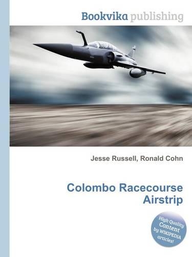 Colombo Racecourse Airstrip