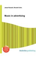 Music in Advertising