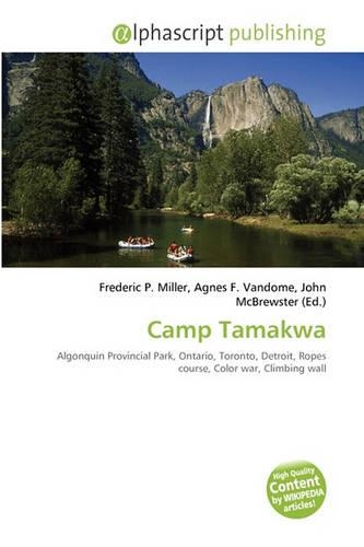Camp Tamakwa