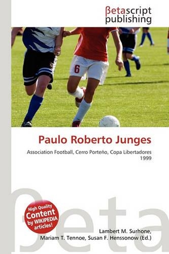 Paulo Roberto Junges