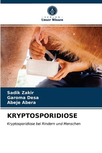 Kryptosporidiose