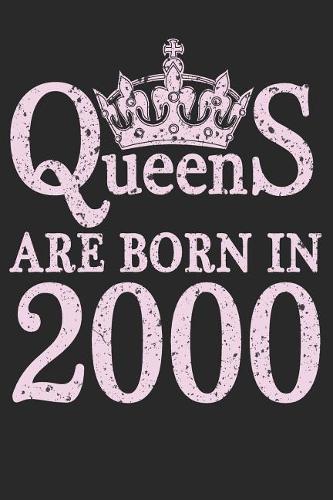 Queens Are Born In 2000