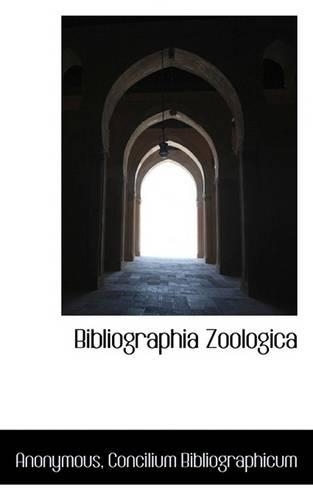 Bibliographia Zoologica