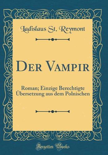 Der Vampir