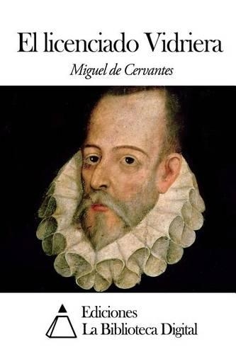 El licenciado Vidriera