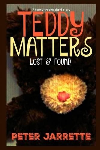 Teddy Matters