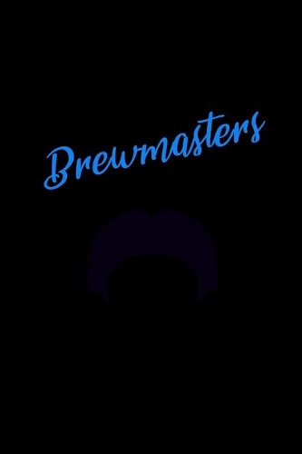 Bearded Brewmasters do it Better