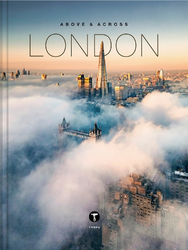Above and Across London