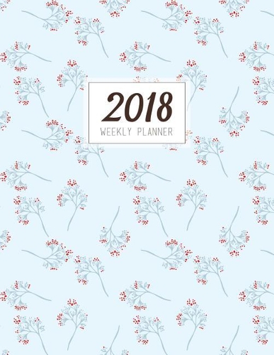 2018 Planner Weekly
