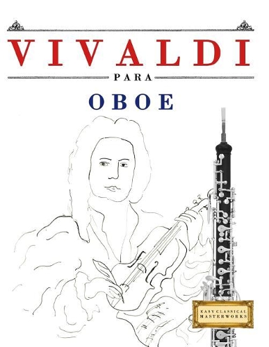 Vivaldi Para Oboe