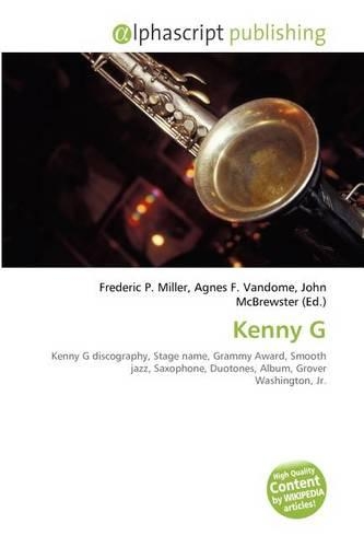 Kenny G