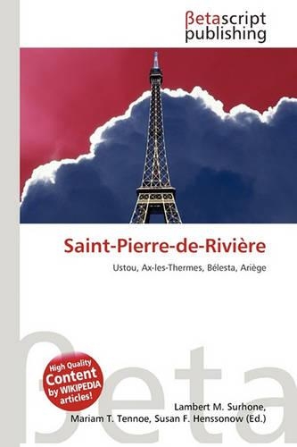 Saint-Pierre-de-Riviere