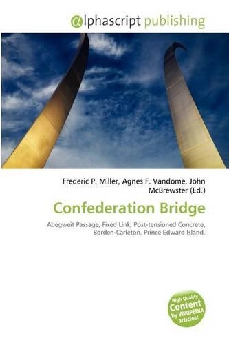 Confederation Bridge