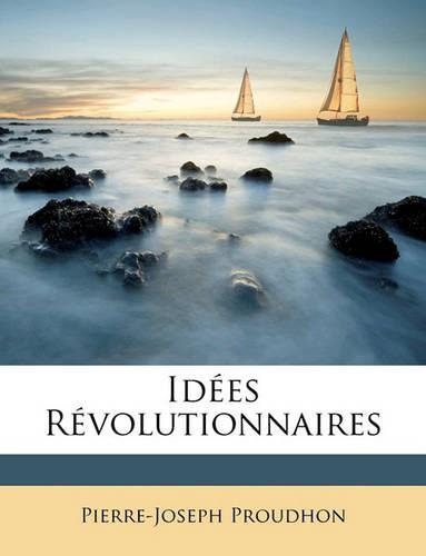 Idées Révolutionnaires