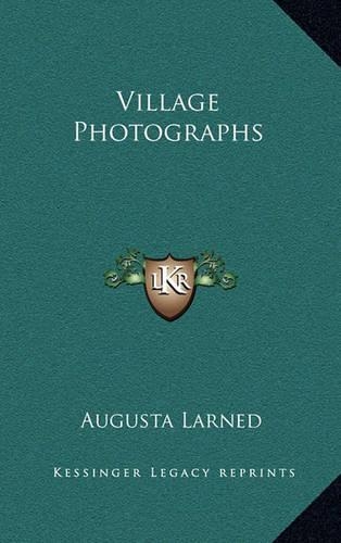 Village Photographs