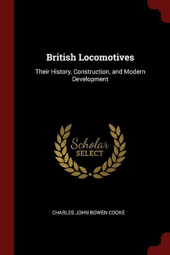 British Locomotives