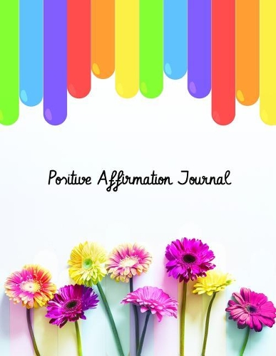 Positive Affirmation Journal