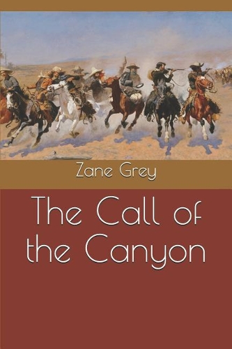 The Call of the Canyon