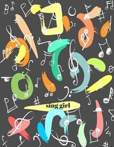 Sing Girl