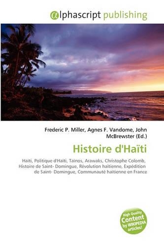 Histoire D'Hati