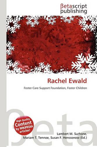 Rachel Ewald