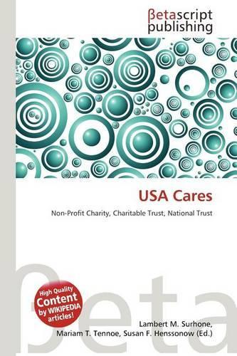 USA Cares