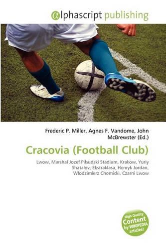 Cracovia (Football Club)